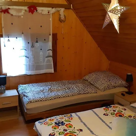 Semesterbostad Iva Sirava *