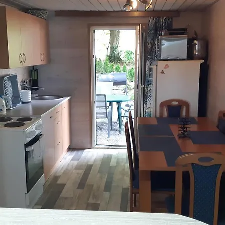 Iva Sirava Ferienhaus *